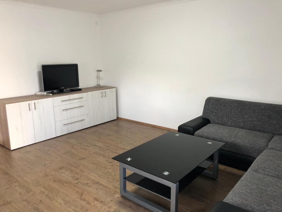 Elvira Vendeghaz Apartment Kisbodak ภายนอก รูปภาพ